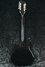 Aug 1991 Rickenbacker 660/12 TP, Jetglo: Full Instrument - Rear