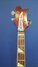 Feb 2001 Rickenbacker 4003/4 , Fireglo: Headstock