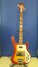 Feb 2001 Rickenbacker 4003/4 , Fireglo: Full Instrument - Front