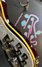 Sep 1972 Rickenbacker 4001/4 CB Checkered Binding, Burgundy: Close up - Free2