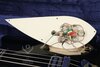 Jun 2024 Rickenbacker 4005/4 V, Jetglo: Free image
