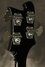 Jun 2024 Rickenbacker 4005/4 V, Jetglo: Headstock - Rear