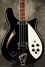 Jun 2024 Rickenbacker 4005/4 V, Jetglo: Body - Front
