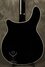 Jun 2024 Rickenbacker 4005/4 V, Jetglo: Body - Rear