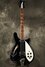 Jun 2024 Rickenbacker 4005/4 V, Jetglo: Full Instrument - Front