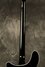 Jun 2024 Rickenbacker 4005/4 V, Jetglo: Neck - Rear