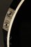 Jun 2024 Rickenbacker 4005/4 V, Jetglo: Close up - Free