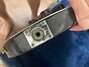 Jan 1991 Rickenbacker 610/6 , Jetglo: Close up - Free