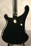 Rickenbacker 4001/4 , Jetglo: Body - Rear