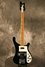 Rickenbacker 4001/4 , Jetglo: Full Instrument - Front