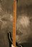 Rickenbacker 4001/4 , Jetglo: Neck - Front