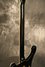 Rickenbacker 4001/4 , Jetglo: Neck - Rear