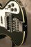 Rickenbacker 4001/4 , Jetglo: Close up - Free2