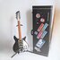 Feb 1981 Rickenbacker 320/6 Mod, Jetglo: Free image2
