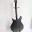 Feb 1981 Rickenbacker 320/6 Mod, Jetglo: Full Instrument - Rear