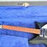 Feb 1981 Rickenbacker 320/6 Mod, Jetglo: Neck - Front
