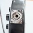 Feb 1981 Rickenbacker 320/6 Mod, Jetglo: Close up - Free
