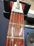May 1989 Rickenbacker 330/6 , Fireglo: Neck - Front