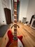 May 1967 Rickenbacker 4005/4 , Fireglo: Neck - Front