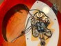 May 1967 Rickenbacker 4005/4 , Fireglo: Close up - Free2
