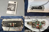 Oct 1996 Rickenbacker 4001/4 V63, Jetglo: Free image