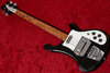 Oct 1996 Rickenbacker 4001/4 V63, Jetglo: Full Instrument - Front