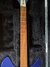 Apr 1990 Rickenbacker 330/6 , Midnightblue: Neck - Front