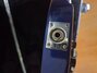 Apr 1990 Rickenbacker 330/6 , Midnightblue: Close up - Free
