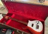 Aug 1969 Rickenbacker 425/6 , Fireglo: Full Instrument - Front