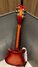 Aug 1969 Rickenbacker 425/6 , Fireglo: Full Instrument - Rear