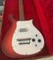 Aug 1969 Rickenbacker 425/6 , Fireglo: Close up - Free
