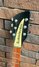 Dec 1996 Rickenbacker 330/6 , Jetglo: Headstock