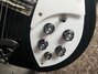 Dec 1996 Rickenbacker 330/6 , Jetglo: Free image