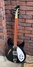Dec 1996 Rickenbacker 330/6 , Jetglo: Full Instrument - Front