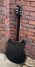 Dec 1996 Rickenbacker 330/6 , Jetglo: Full Instrument - Rear