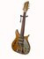 Aug 1981 Rickenbacker 325/6 f hole, Mapleglo: Full Instrument - Front