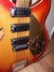 Rickenbacker 375/6 O.S., Fireglo: Body - Front