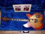 Rickenbacker 375/6 O.S., Fireglo: Full Instrument - Front