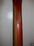 Rickenbacker 375/6 O.S., Fireglo: Neck - Rear