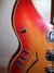 Rickenbacker 375/6 O.S., Fireglo: Close up - Free