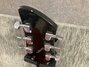Dec 1988 Rickenbacker 360/6 , Jetglo: Headstock - Rear