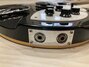 Dec 1988 Rickenbacker 360/6 , Jetglo: Close up - Free