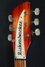Jun 1966 Rickenbacker 365/6 , Fireglo: Headstock