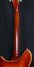 Jun 1966 Rickenbacker 365/6 , Fireglo: Neck - Rear