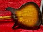Dec 1957 Rickenbacker 850/6 Combo SPC, Autumnglo: Body - Rear