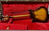 Dec 1957 Rickenbacker 850/6 Combo SPC, Autumnglo: Full Instrument - Rear