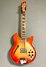 Aug 1961 Rickenbacker 365/6 O.S., Fireglo: Full Instrument - Front