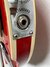 Aug 1961 Rickenbacker 365/6 O.S., Fireglo: Close up - Free