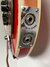 Aug 1961 Rickenbacker 365/6 O.S., Fireglo: Close up - Free2