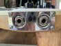 May 1978 Rickenbacker 4001/4 , Mapleglo: Close up - Free